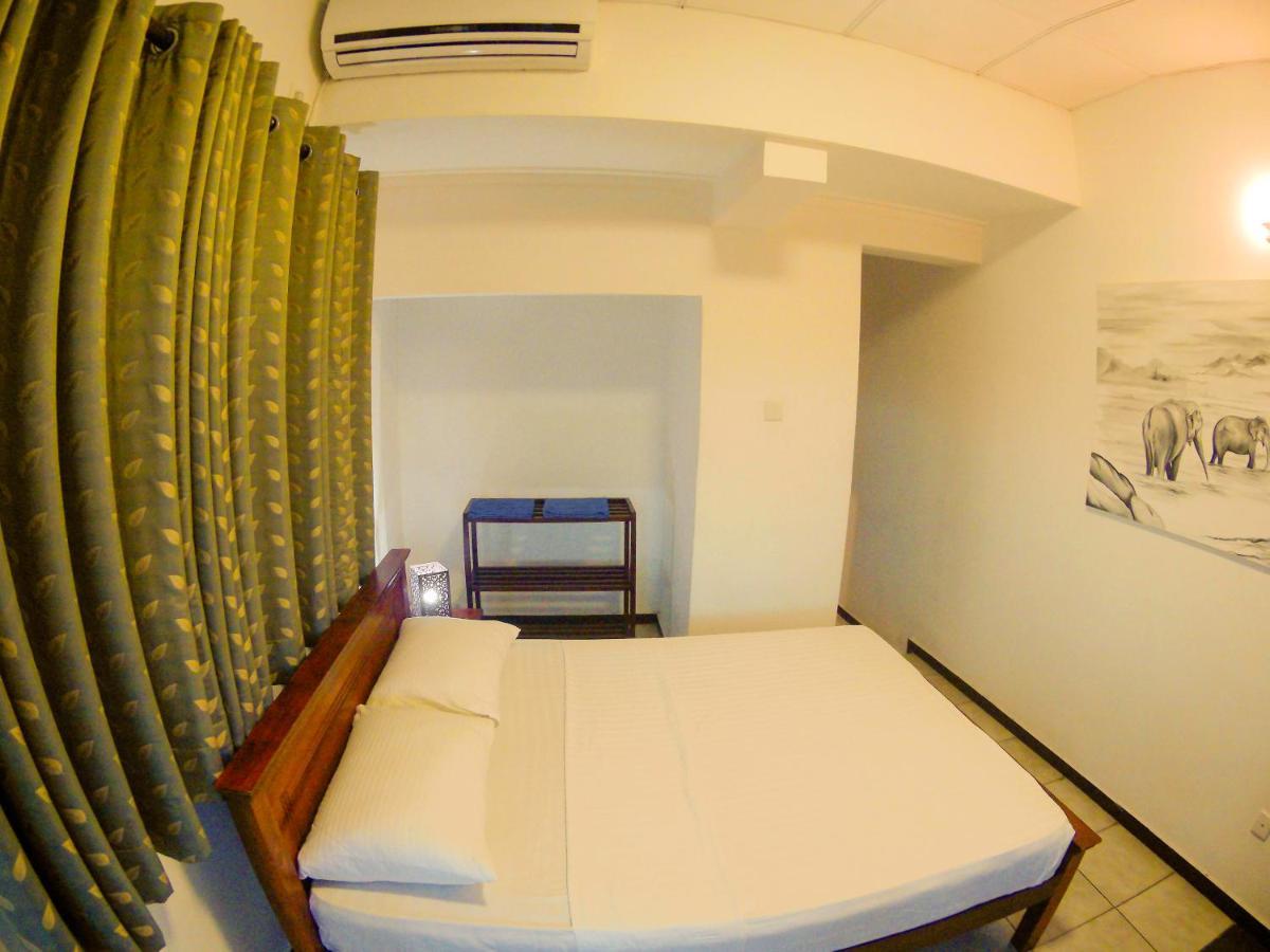 Oyo 442 Kanda Uda แคนดี้ ภายนอก รูปภาพ