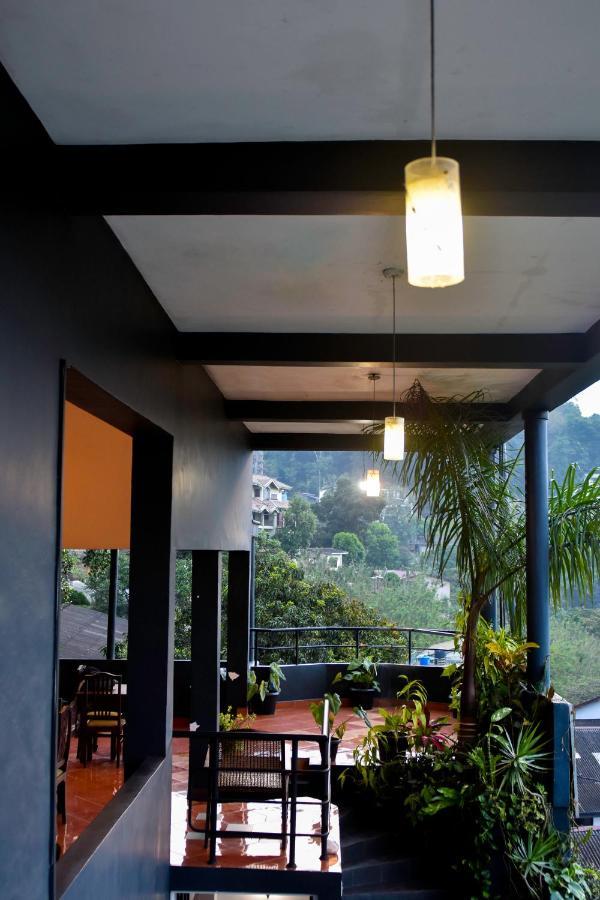 Oyo 442 Kanda Uda แคนดี้ ภายนอก รูปภาพ